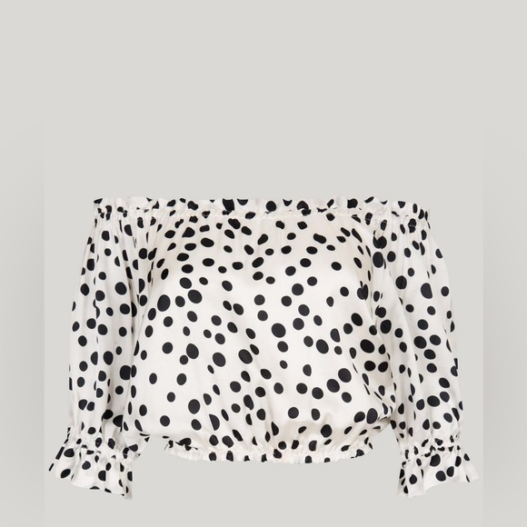 Revolve RXIO LONDON KERRY TOP - Picture 2 of 4